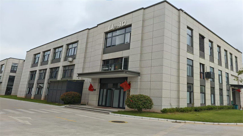 Hunan Xunke Xuguang Technology Co., Ltd.